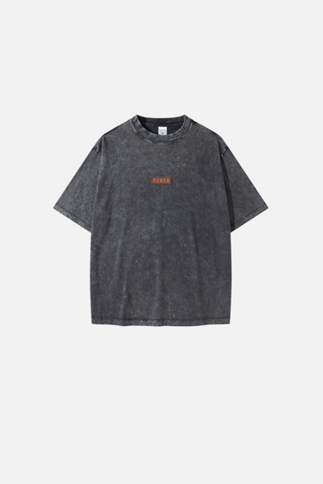 Dusk & Dawn Washed Tshirt