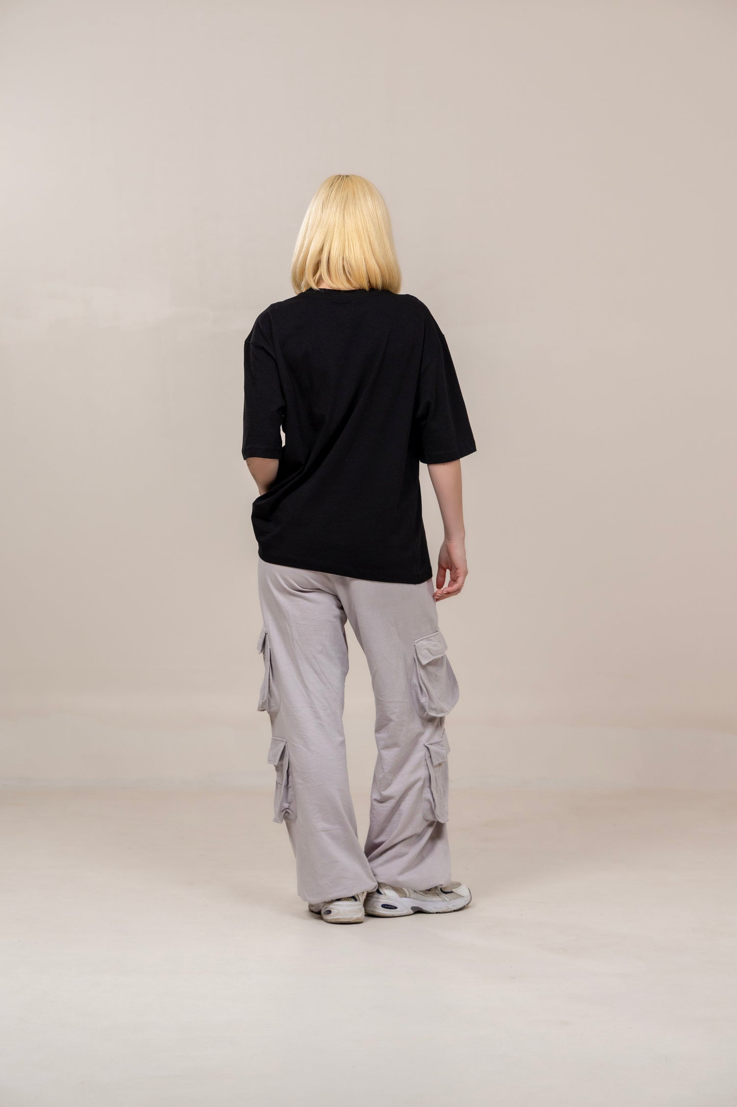 Founder’s Tee (Black)