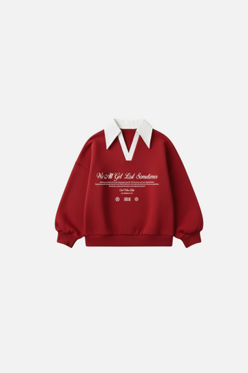 1977 2.0 Sweatshirt