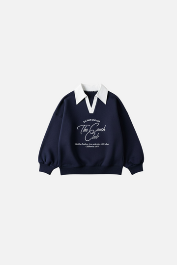 Couch Club Sweatshirt