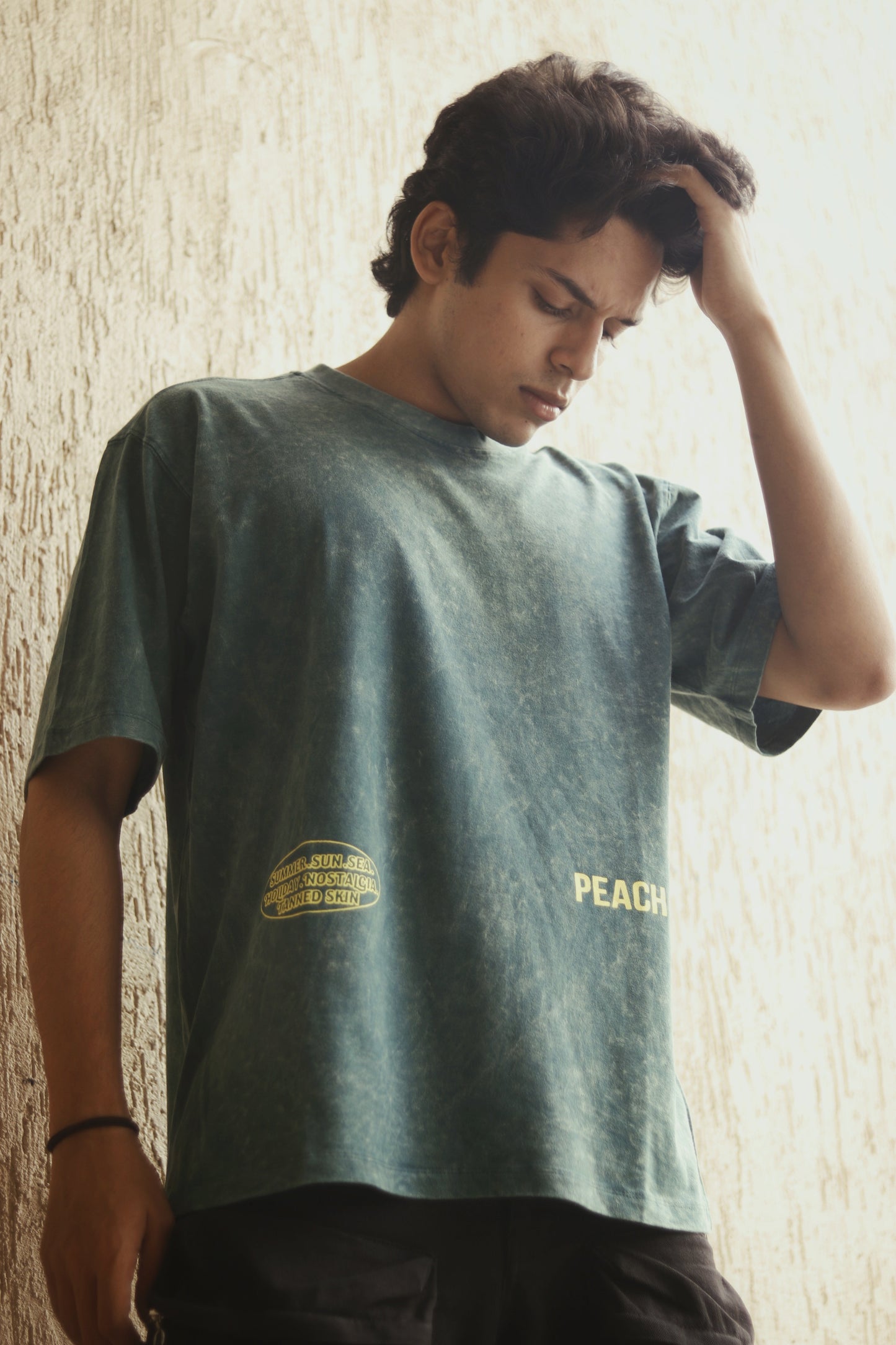 Olive Hue