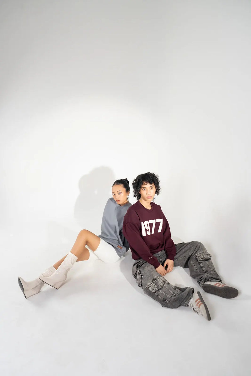 Sweatshirts