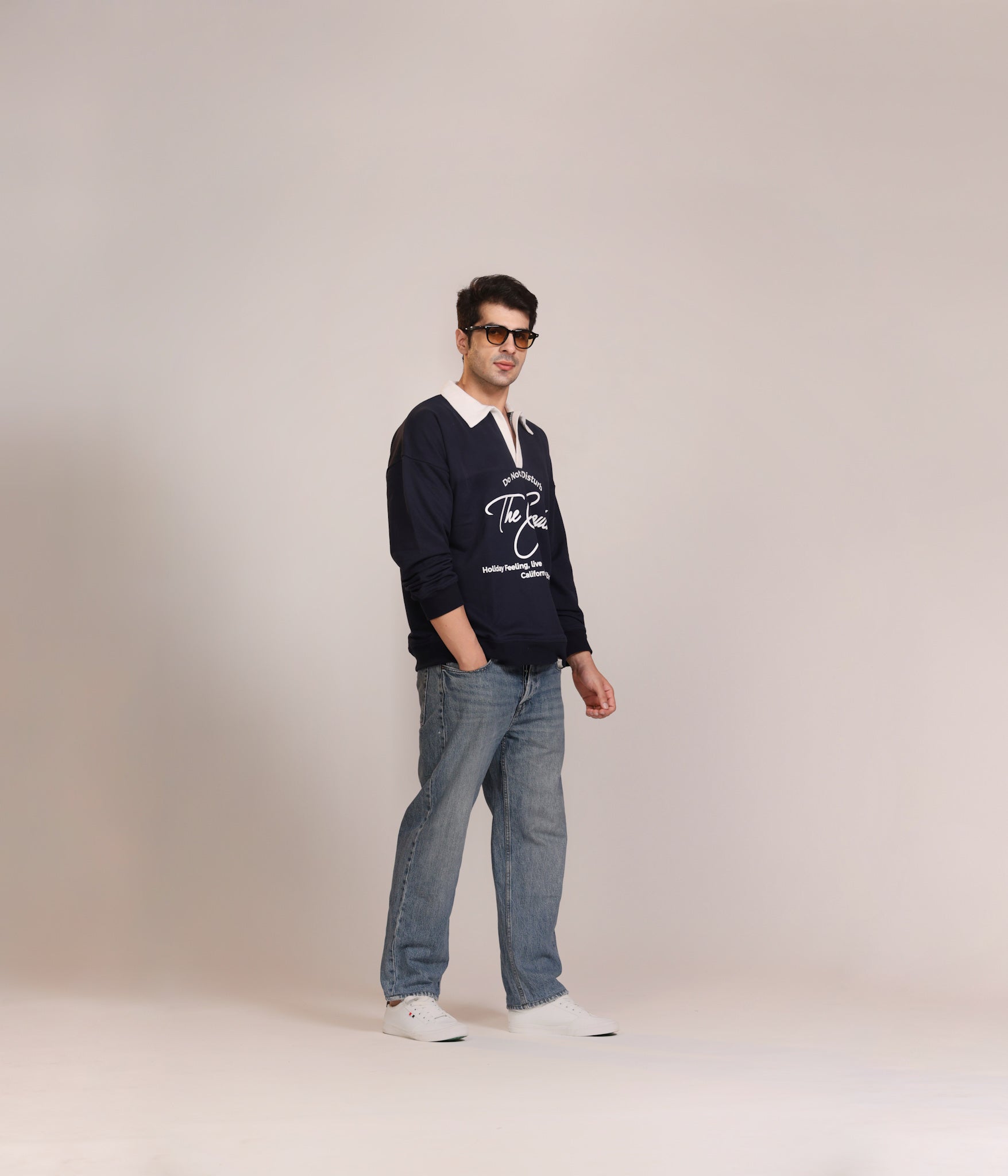 Couch Club Sweatshirt