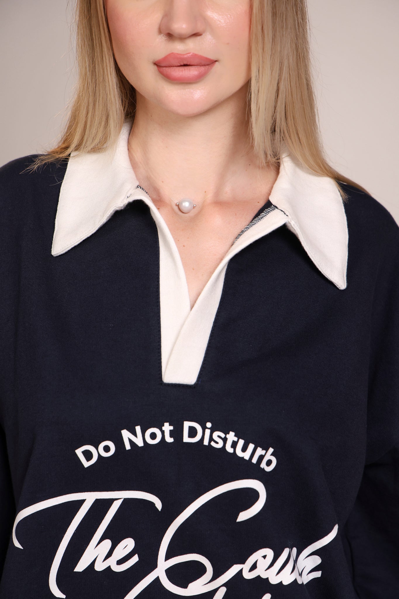 Couch Club Sweatshirt