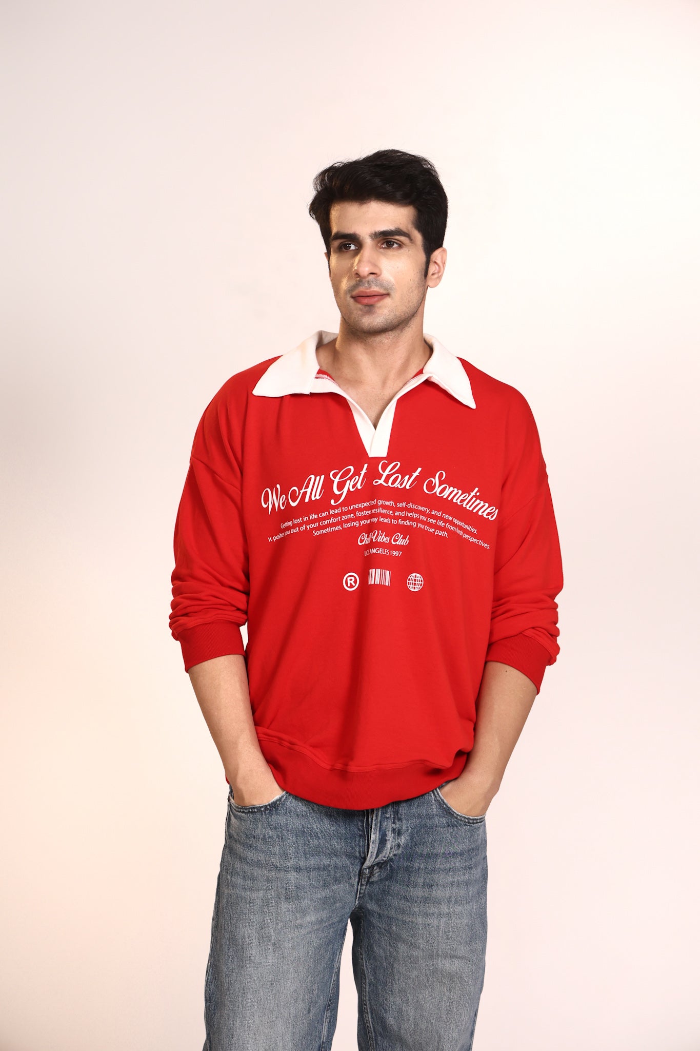 1977 2.0 Sweatshirt