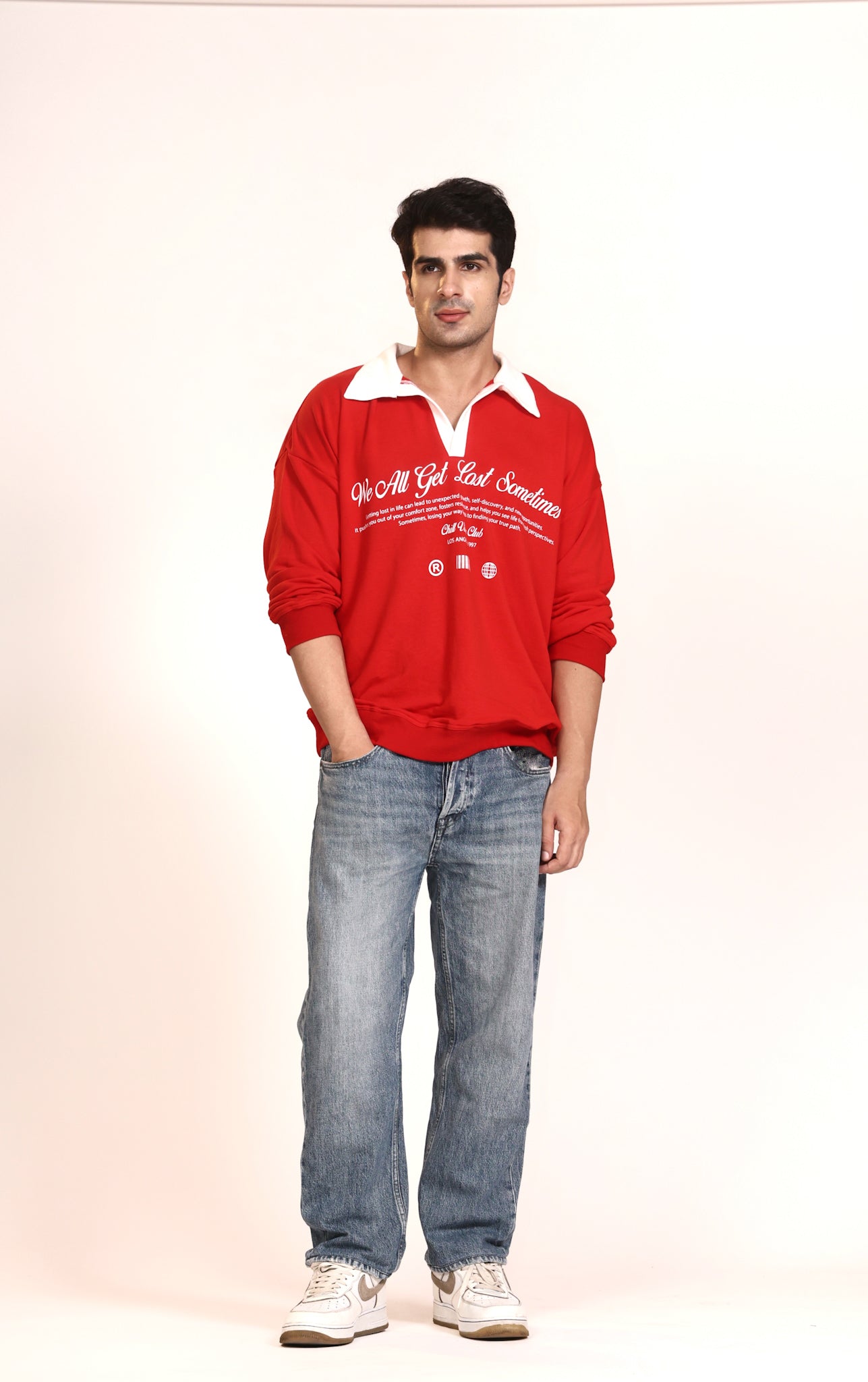 1977 2.0 Sweatshirt