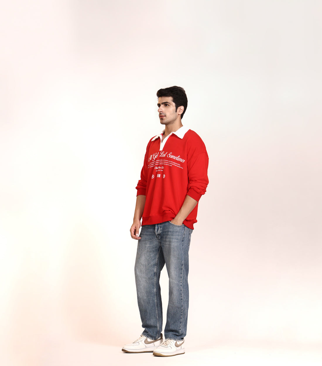 1977 2.0 Sweatshirt