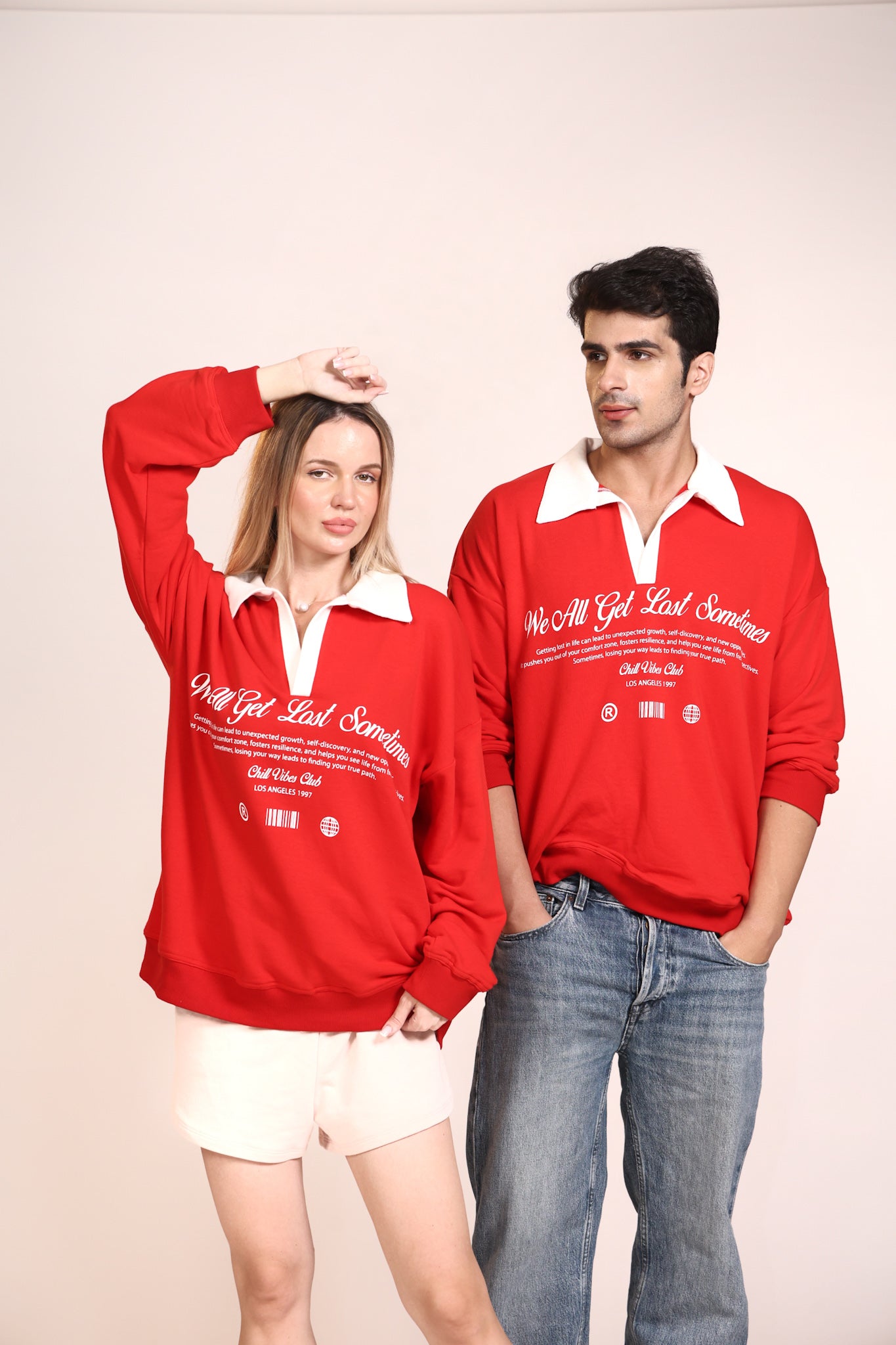 1977 2.0 Sweatshirt