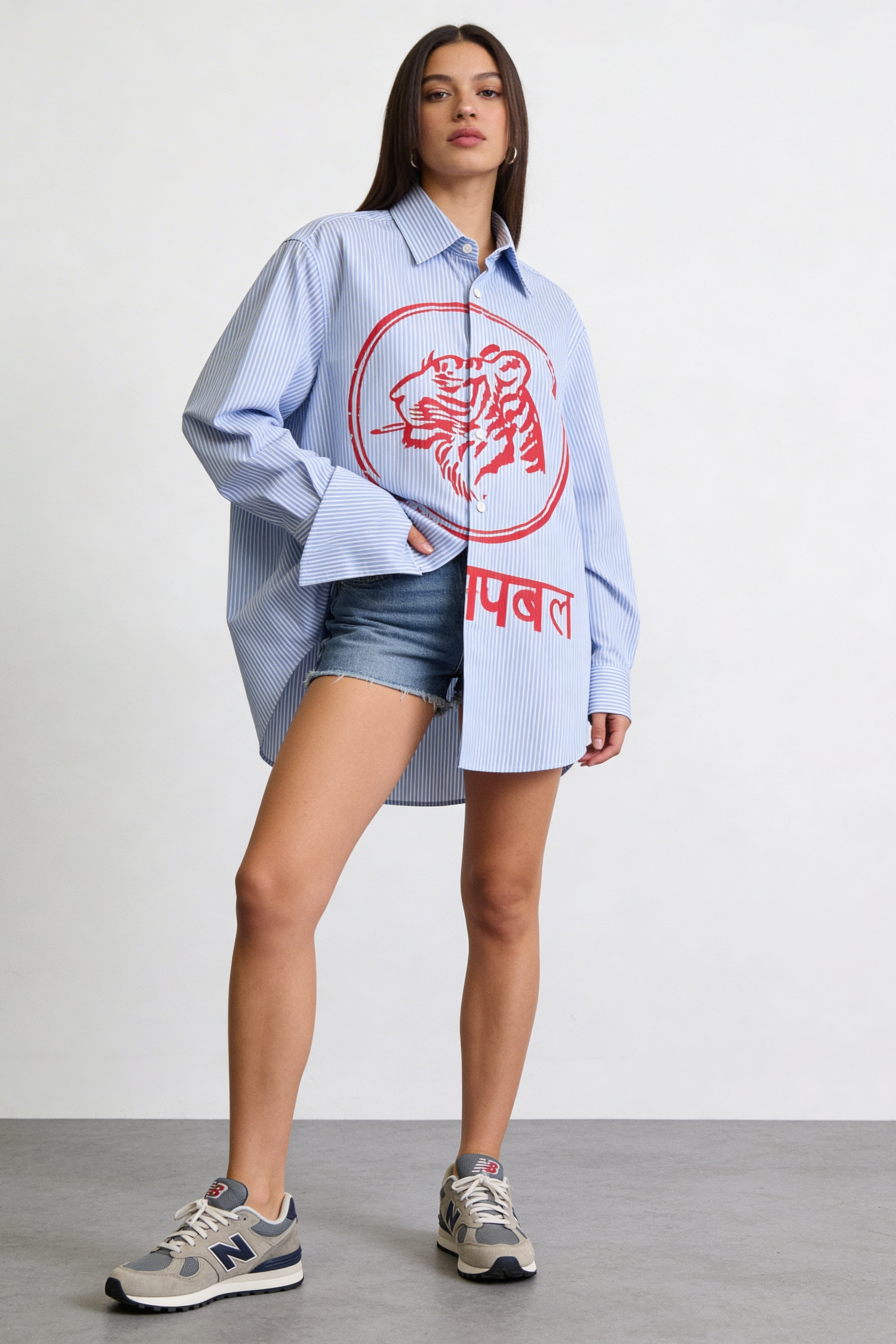 The UNSTOPPABLE Shirt