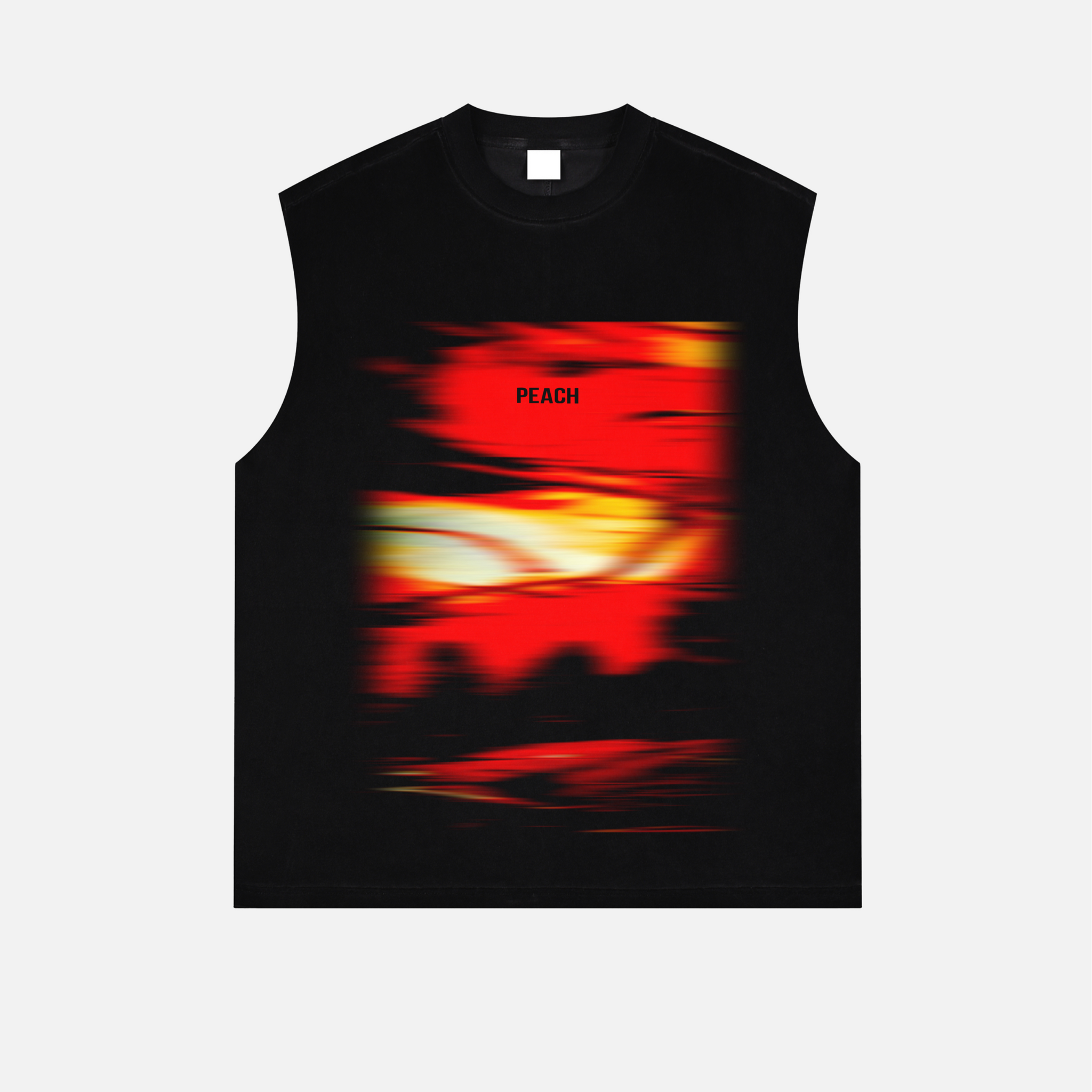 Heatstroke Tank