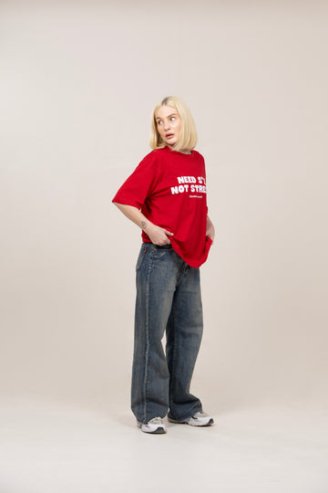 DeStress Soft Touch Tshirt