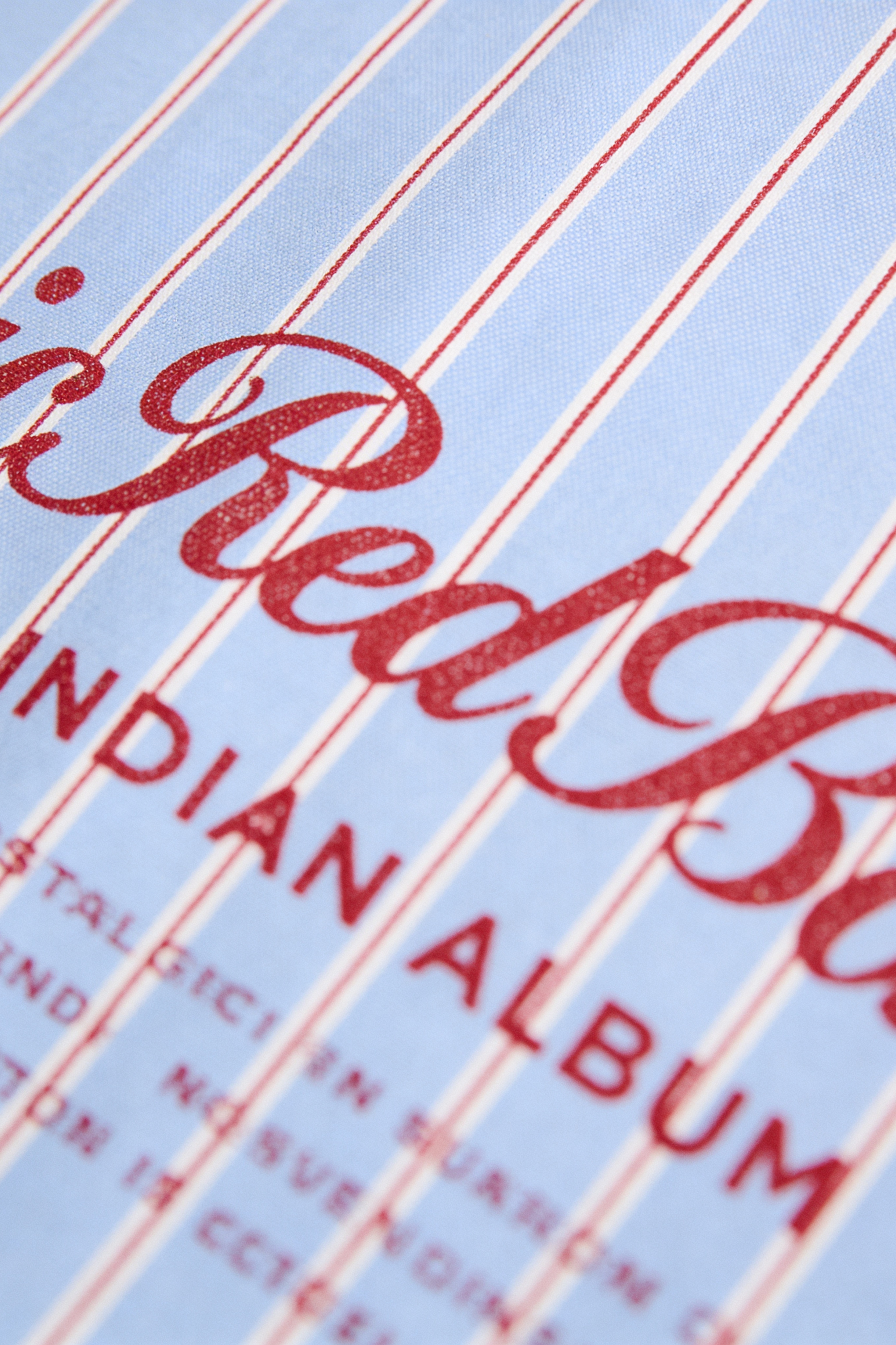 Classic Oxford Shirt