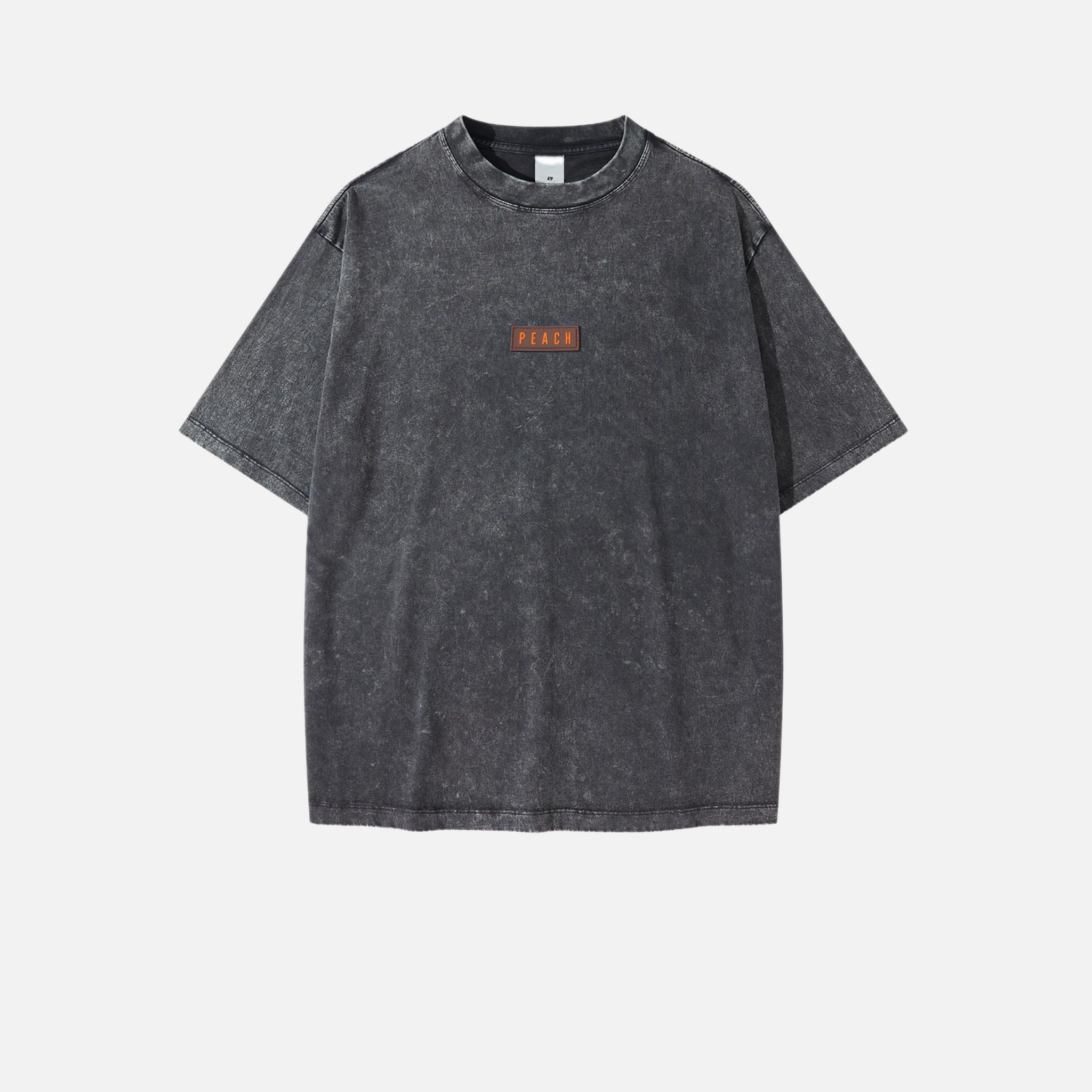 Dusk & Dawn Washed Tshirt