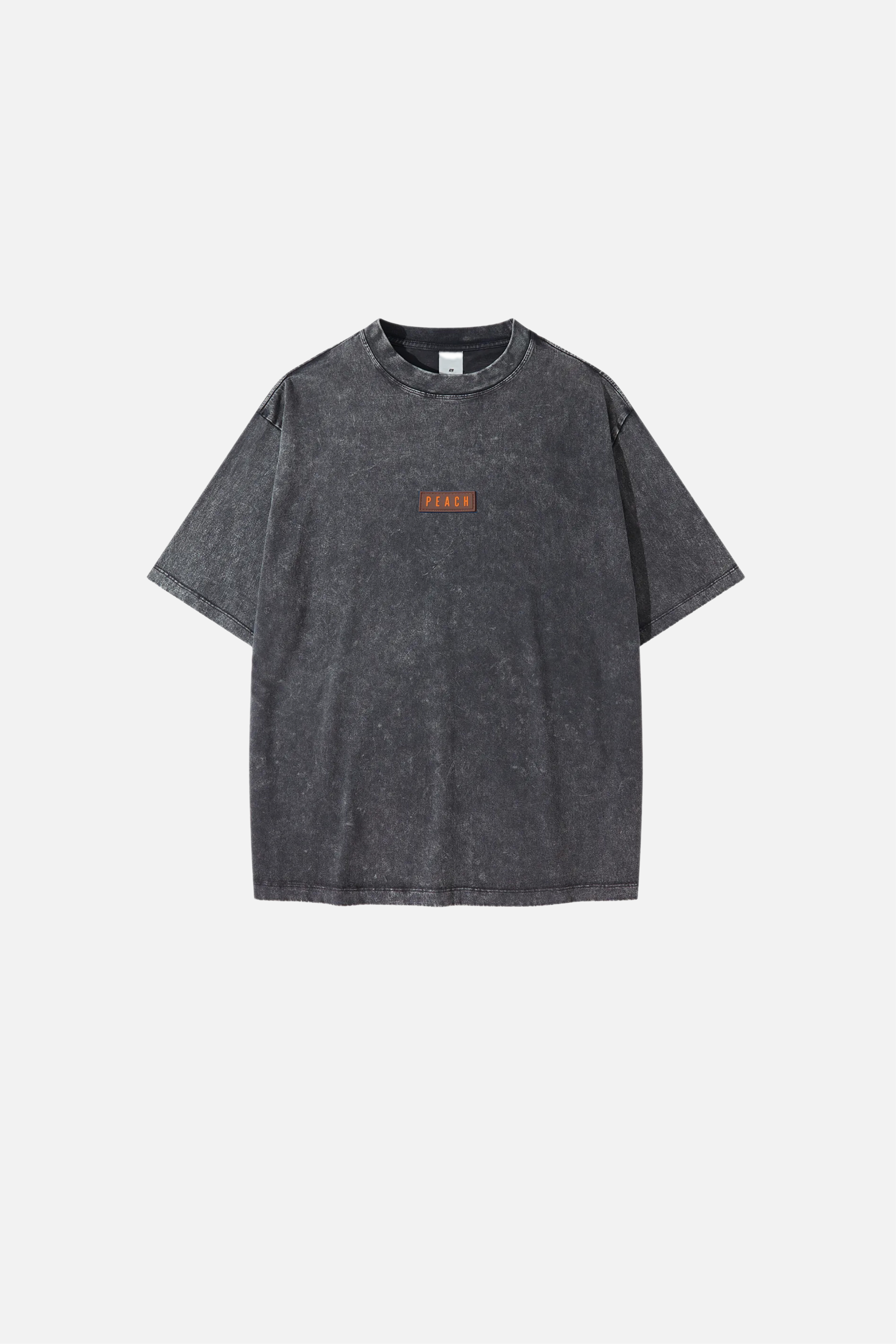 Dusk & Dawn Washed Tshirt