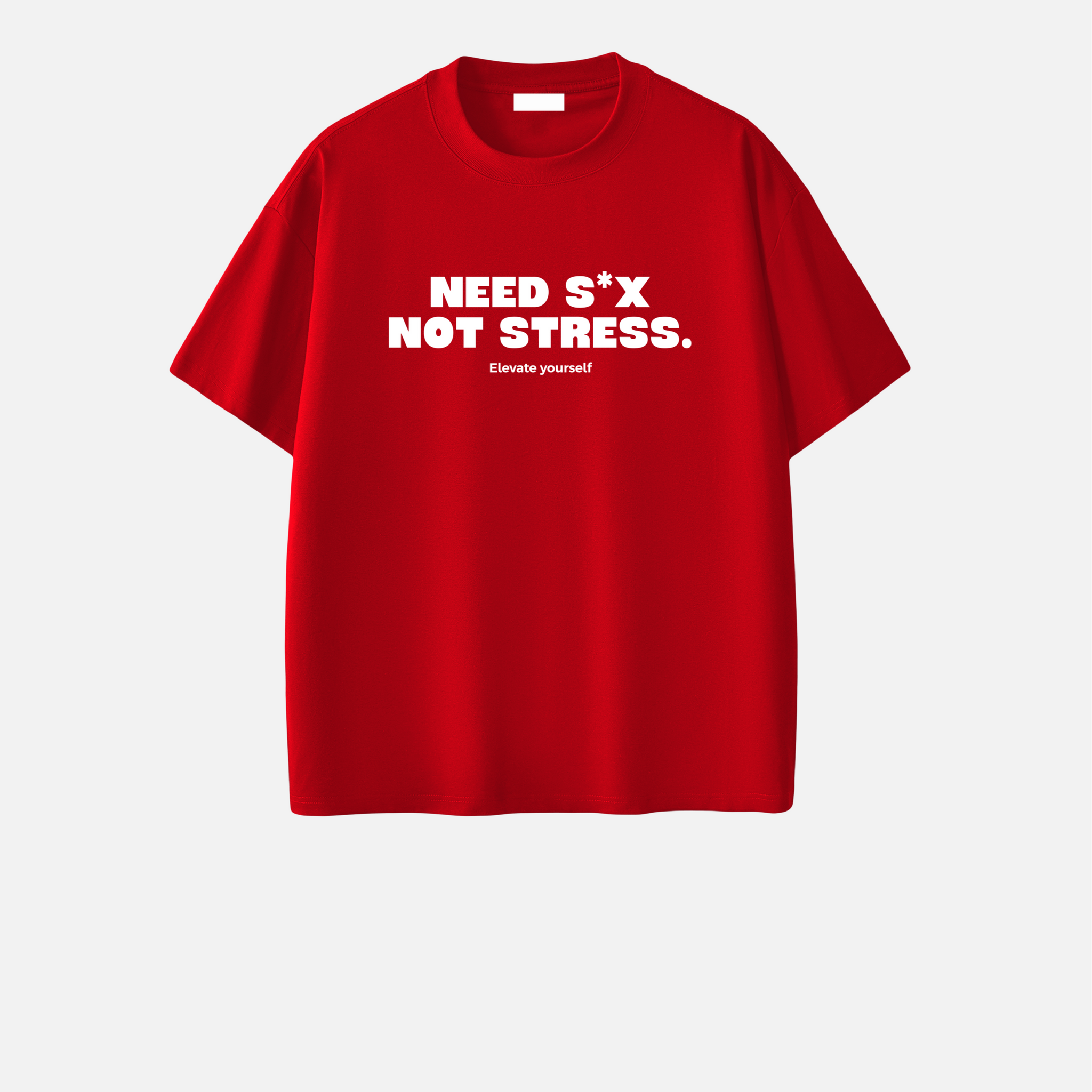 DeStress Soft Touch Tshirt