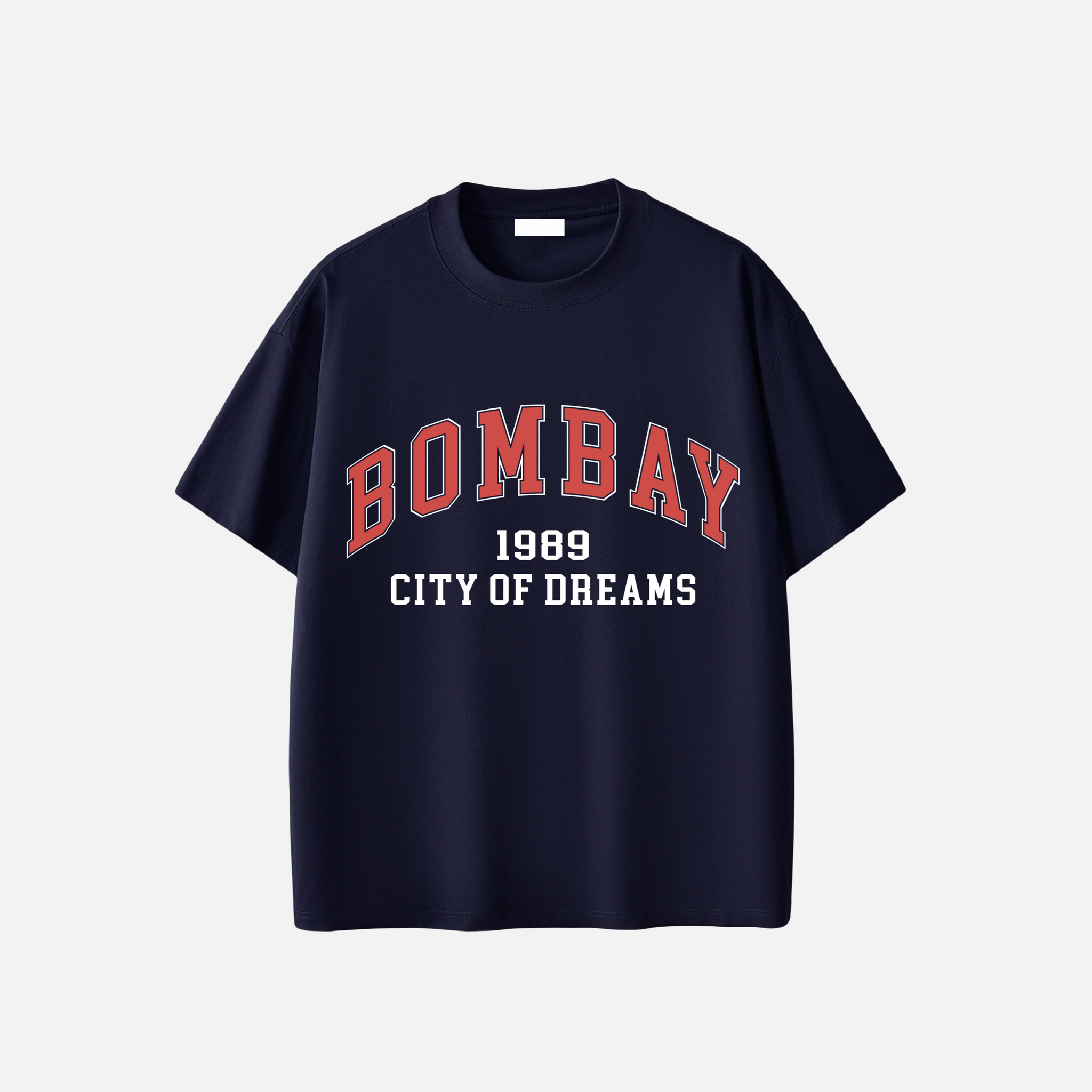 Bold Bombay Tshirt