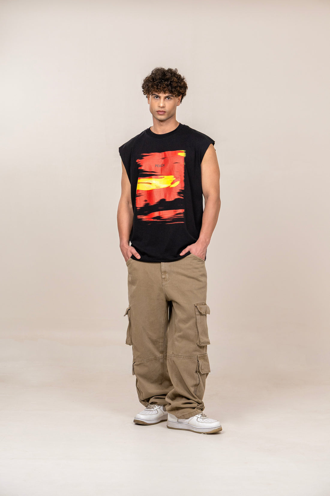 Heatstroke Tank