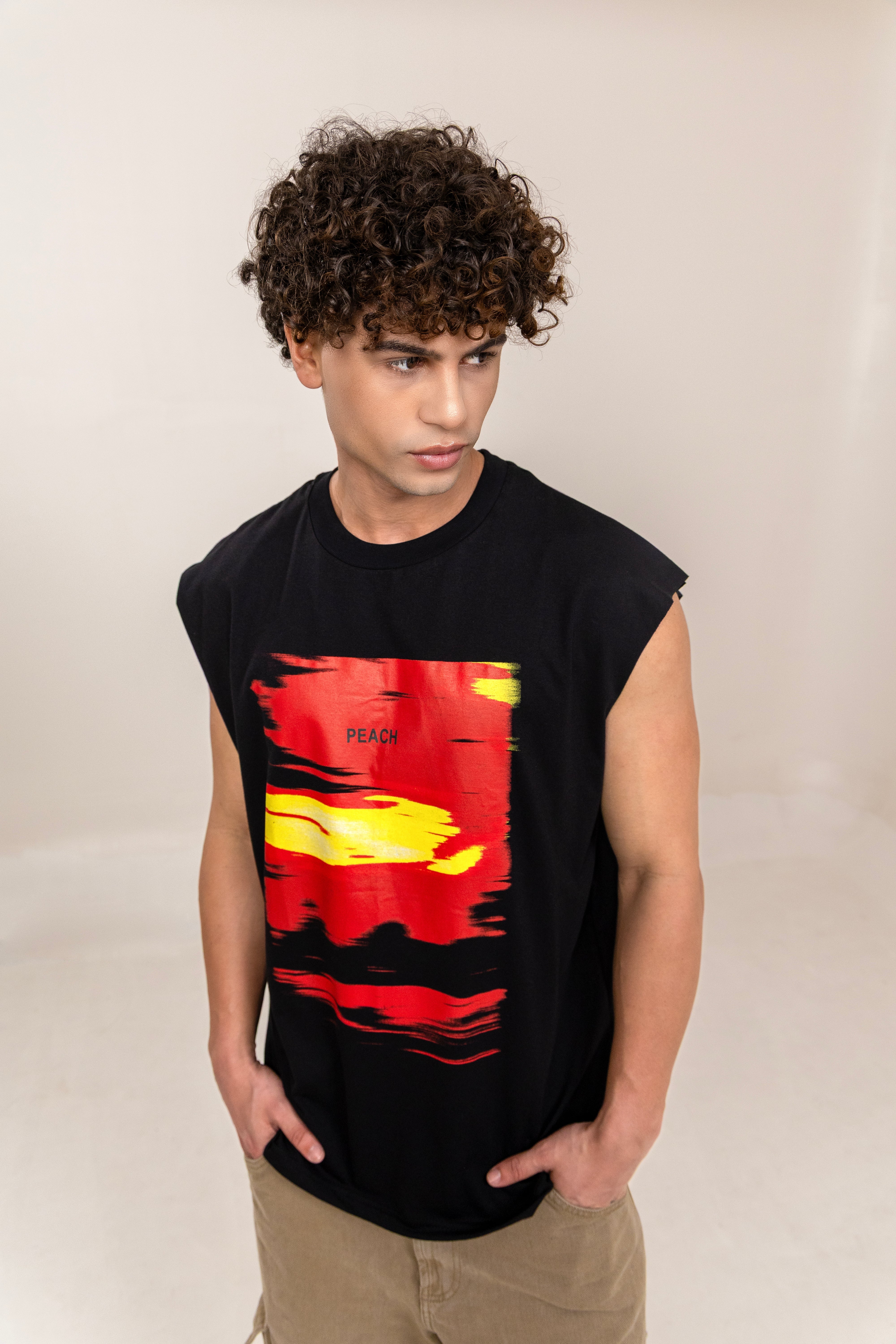 Heatstroke Tank