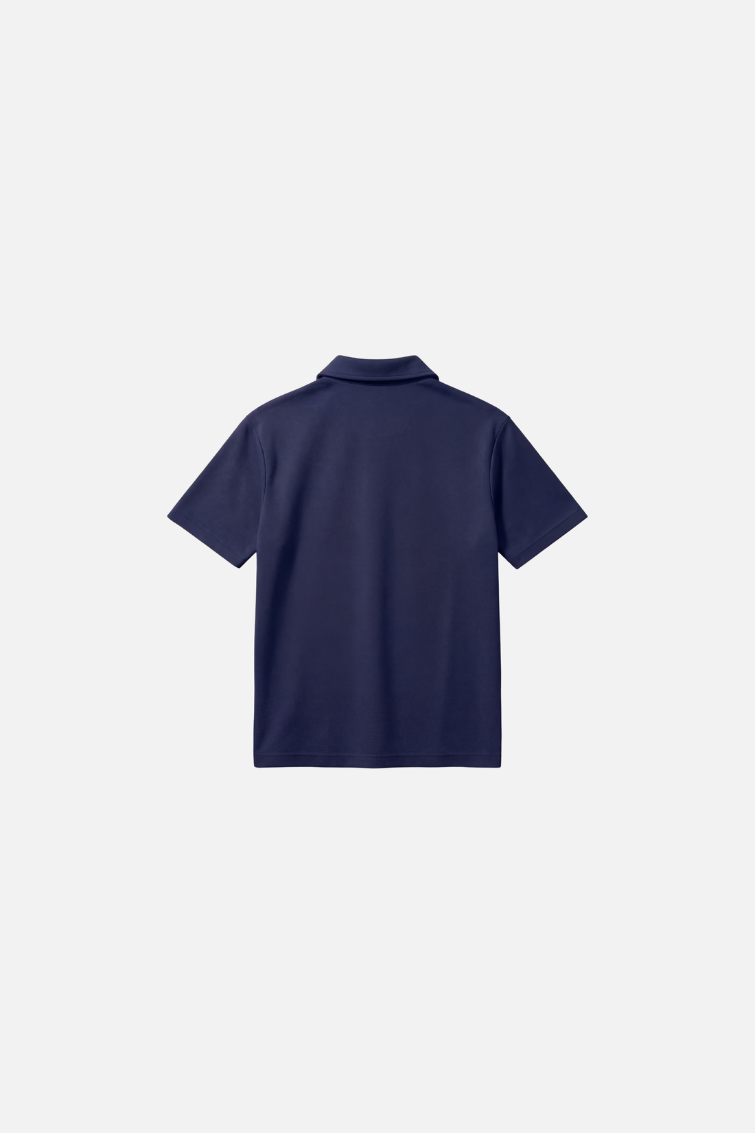 Elite Blue Polo Tshirt