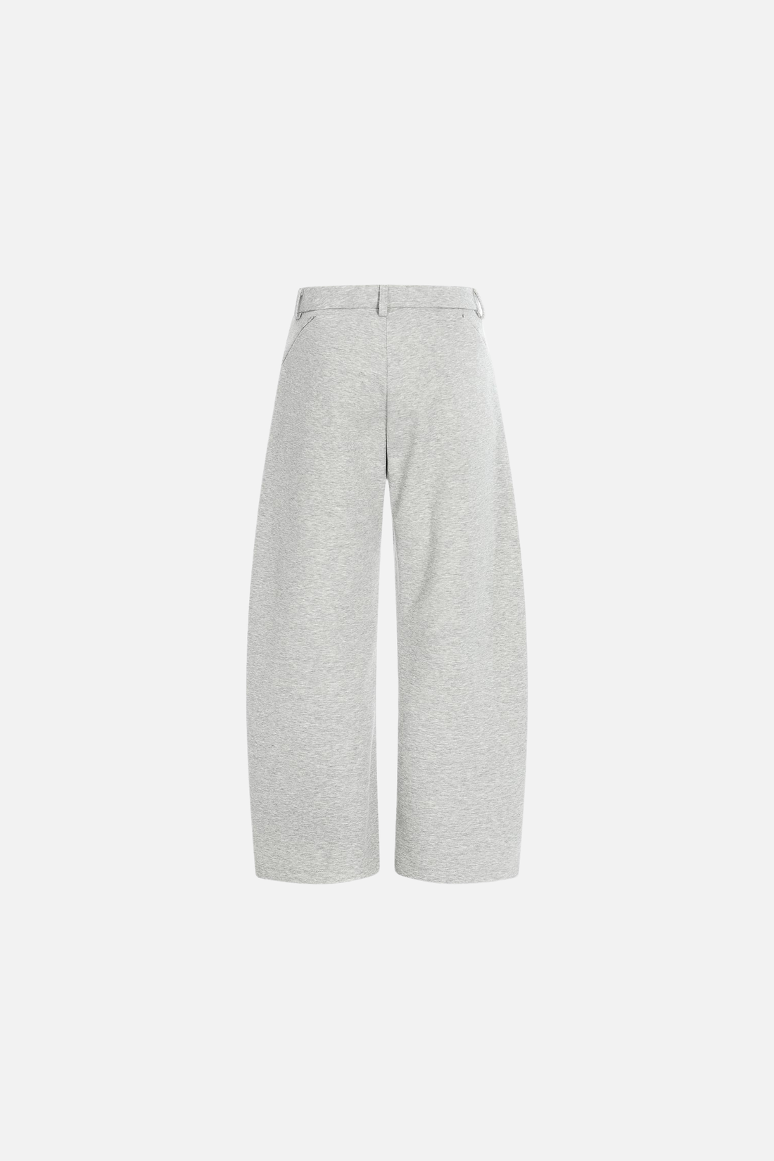 Grey Glide Pants
