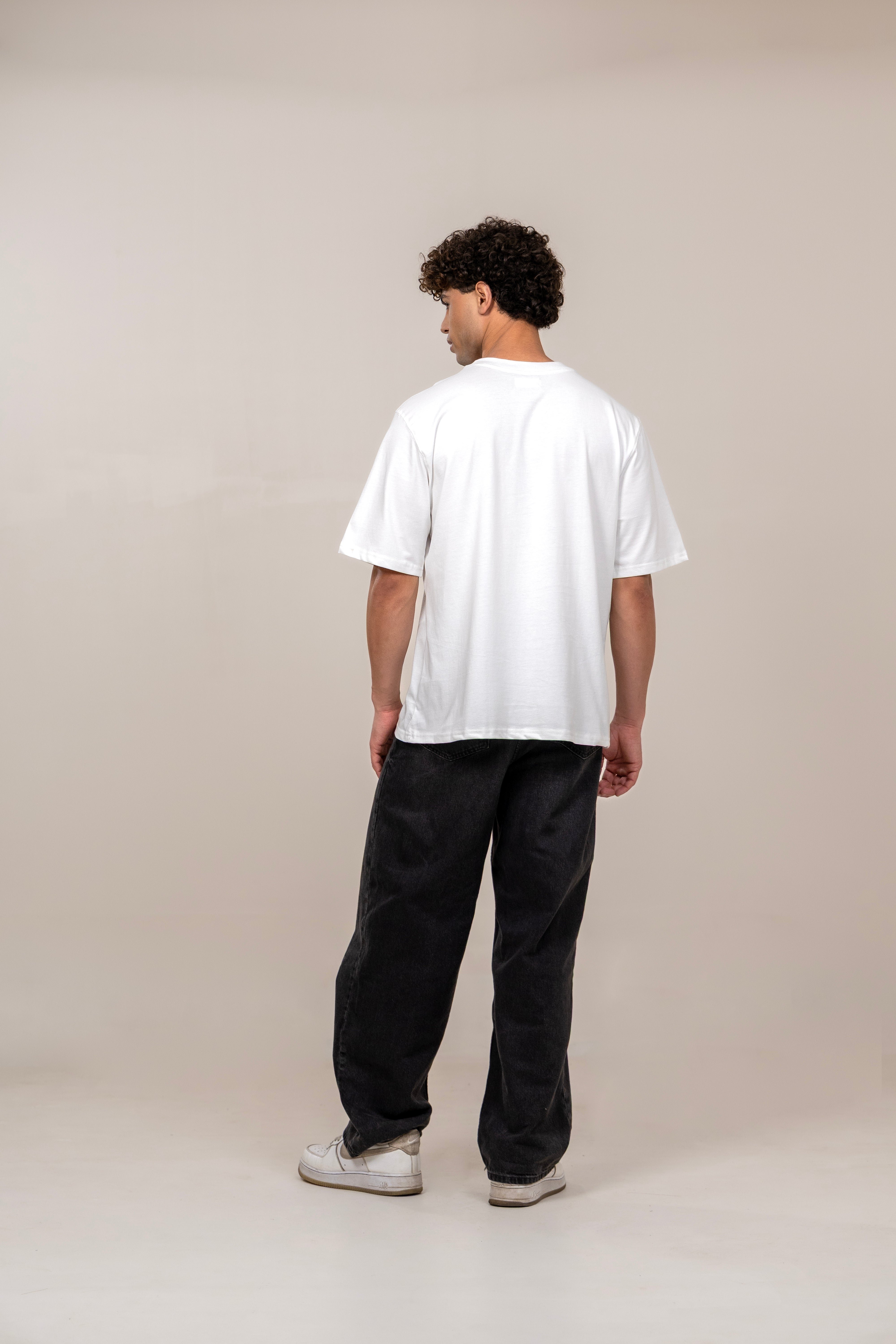 Boring Hustler Soft Touch Tshirt