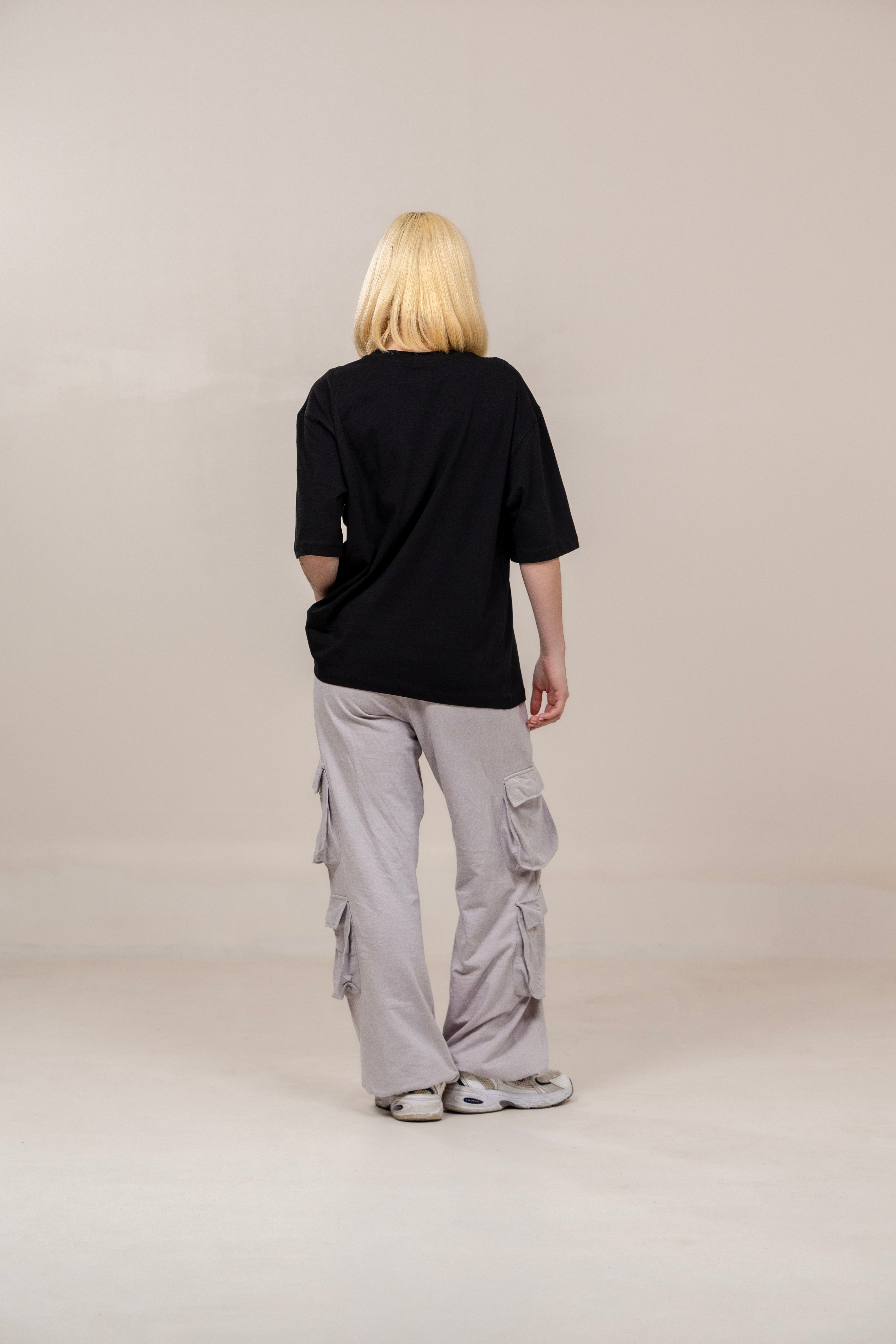 Founder’s Tee (Black) Tshirt