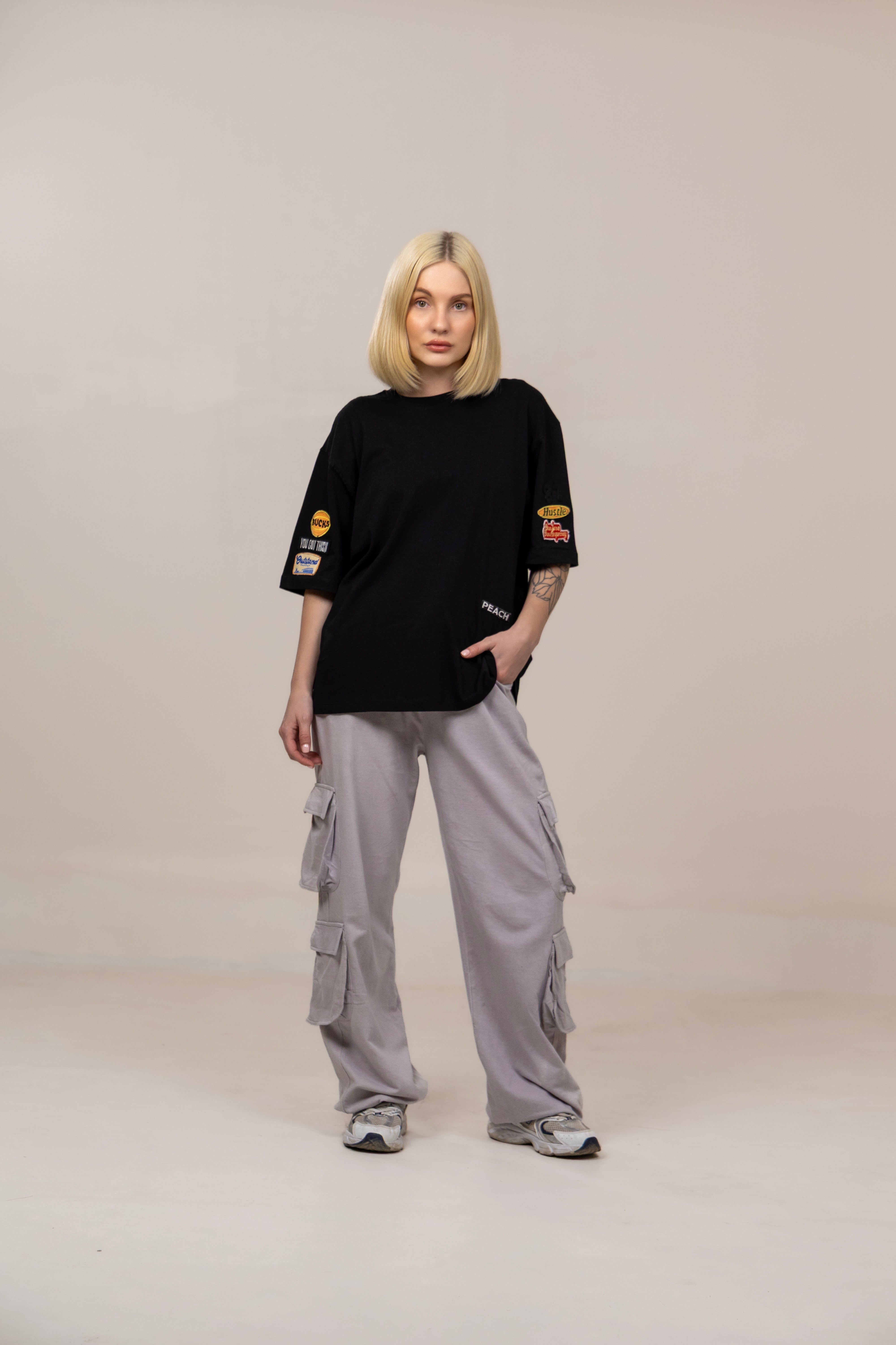 Founder’s Tee (Black) Tshirt
