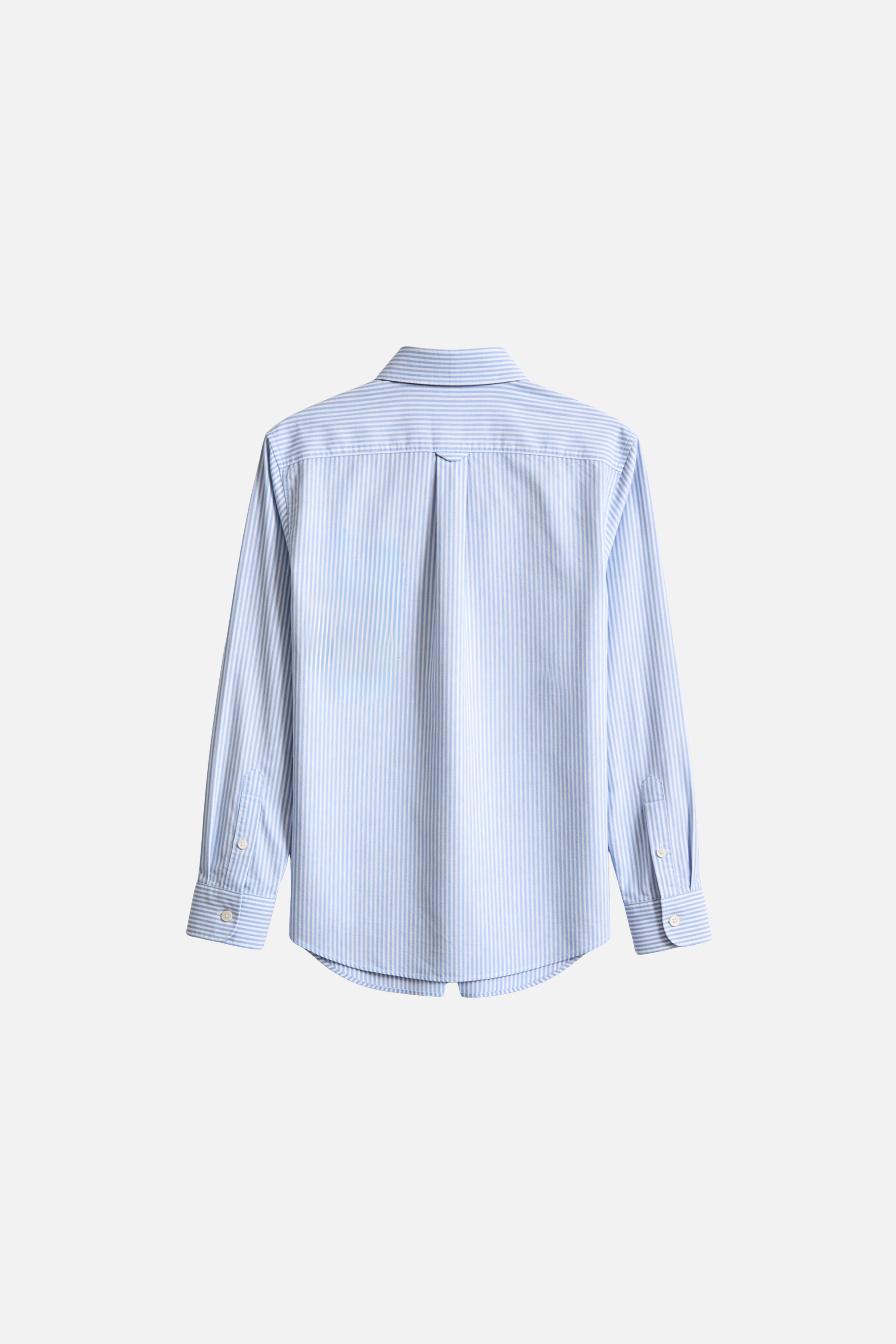 The UNSTOPPABLE Blue Shirt
