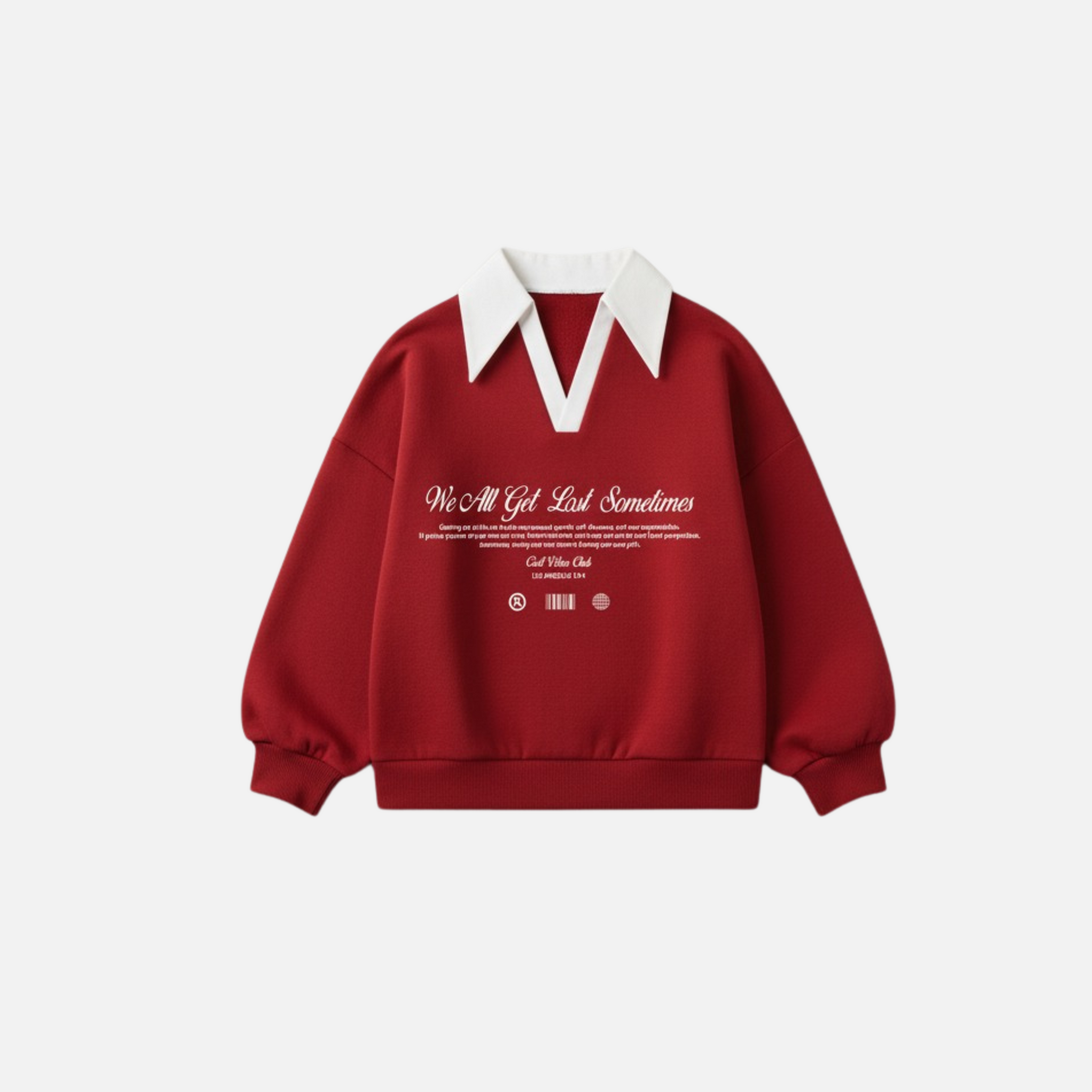1977 2.0 Sweatshirt