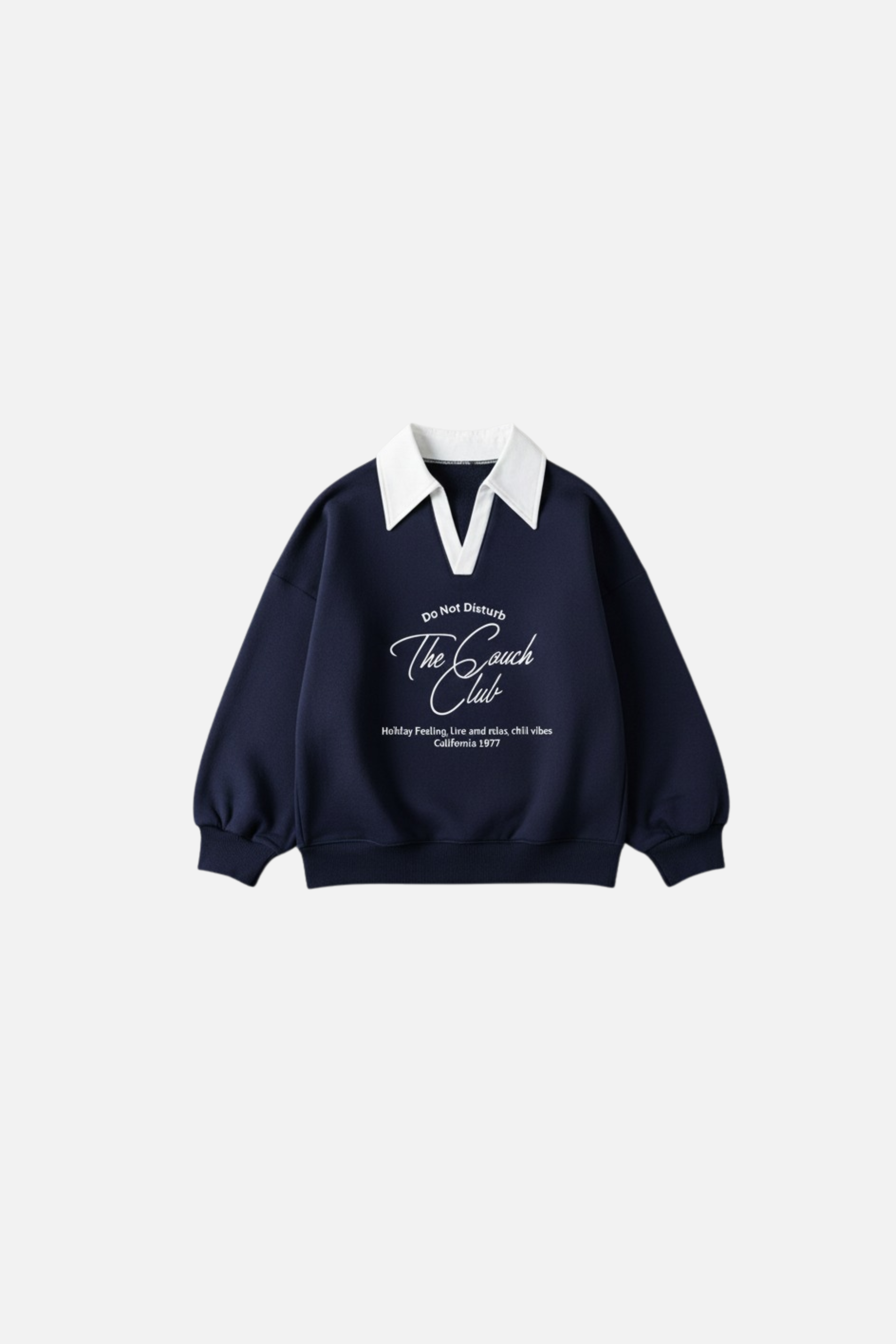 Couch Club Sweatshirt
